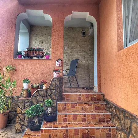 בית הארחה Casa Andra באיה דה פייר