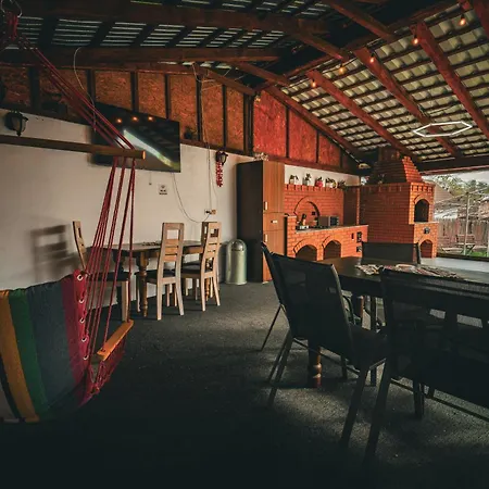 Casa Andra באיה דה פייר