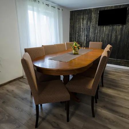 Casa Andra * באיה דה פייר