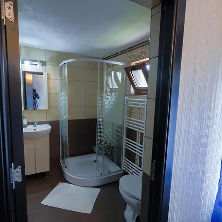 בית הארחה Casa Andra *
